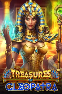 Treasures of Cleopatra