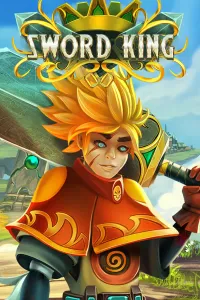 Sword King