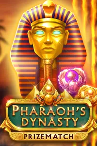 Pharaohs Dynasty PrizeMatch