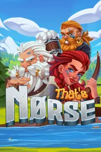That’s Norse
