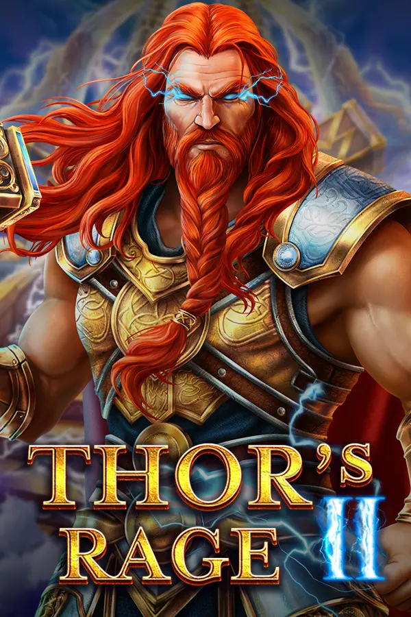 Thor’s Rage 2